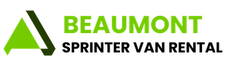 beaumont sprinter van rental logo