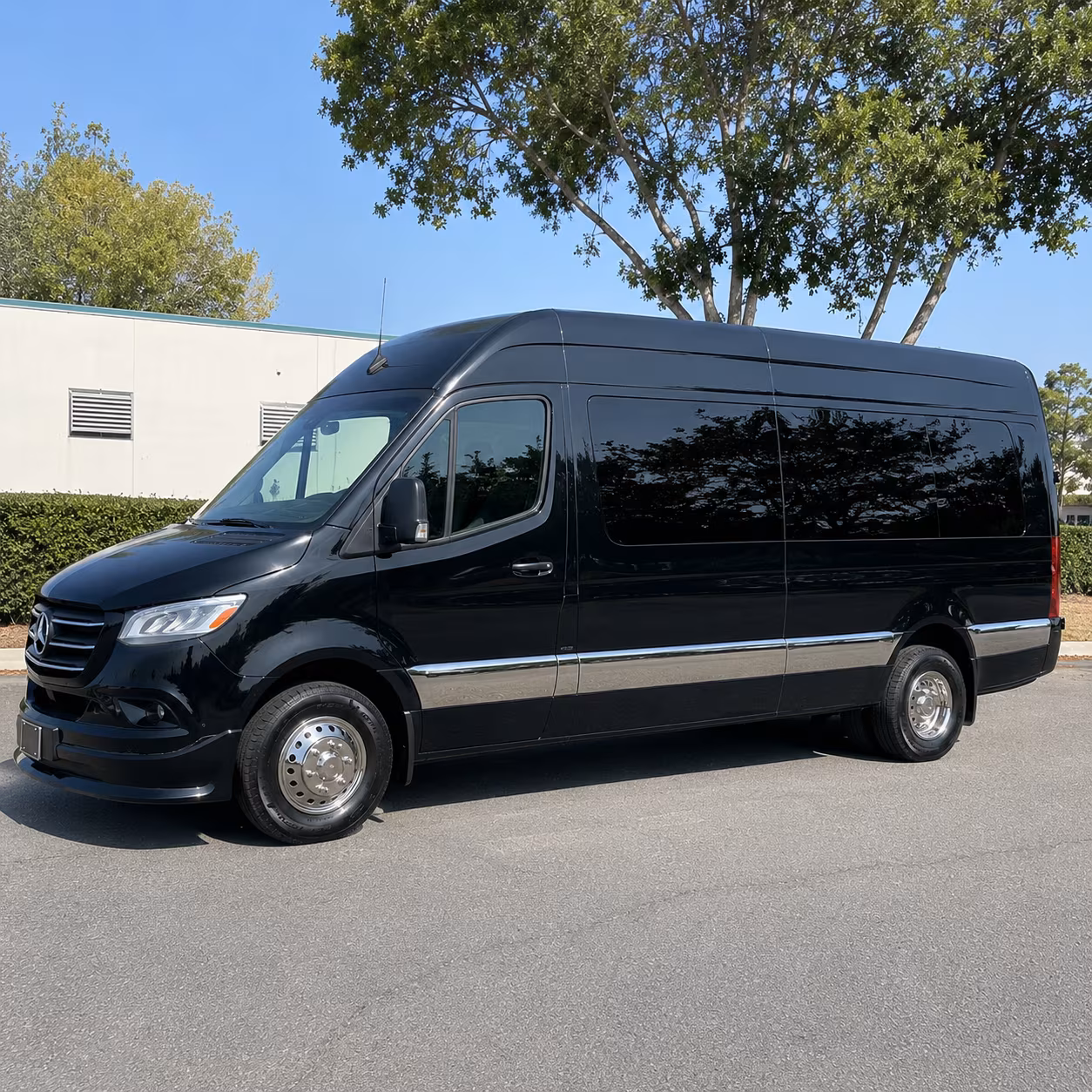 Beaumont Airport Transportation