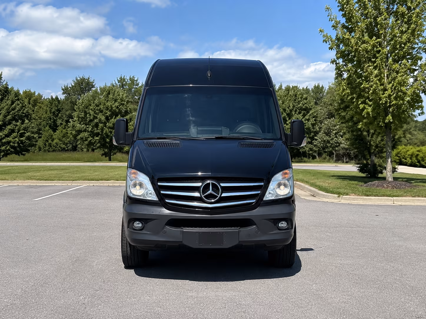 Beaumont Corporate Transportation