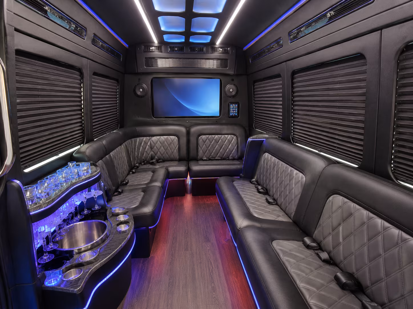 find the perfect transportation for your next birthday 4