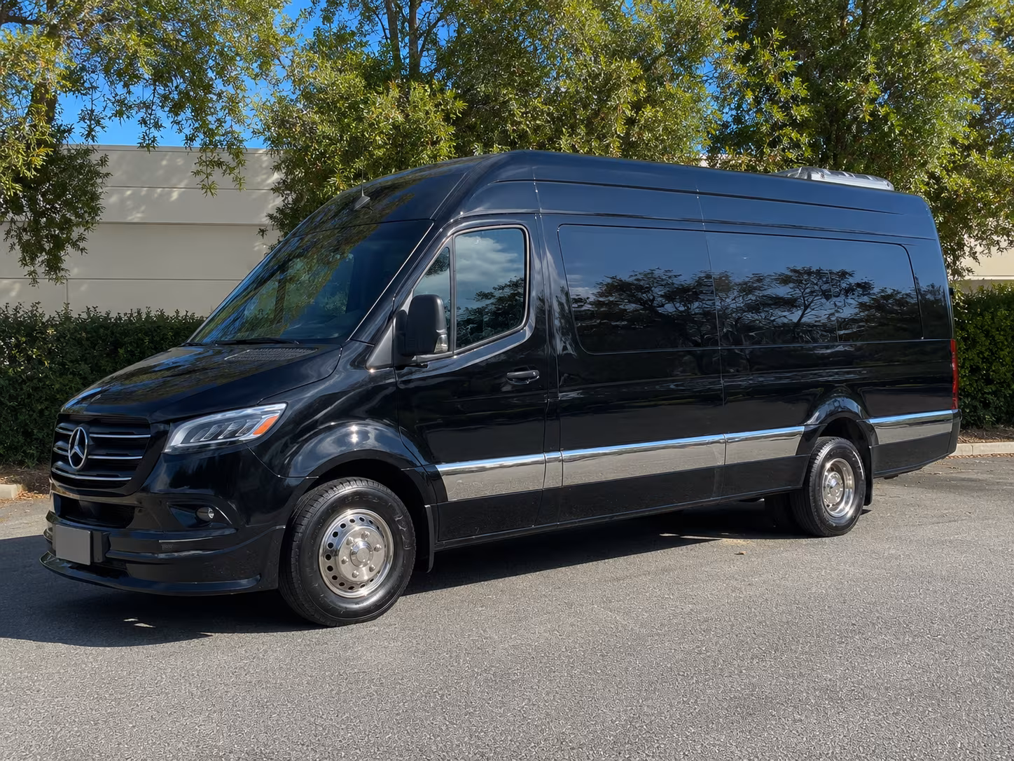 find the perfect transportation for your next birthday 5