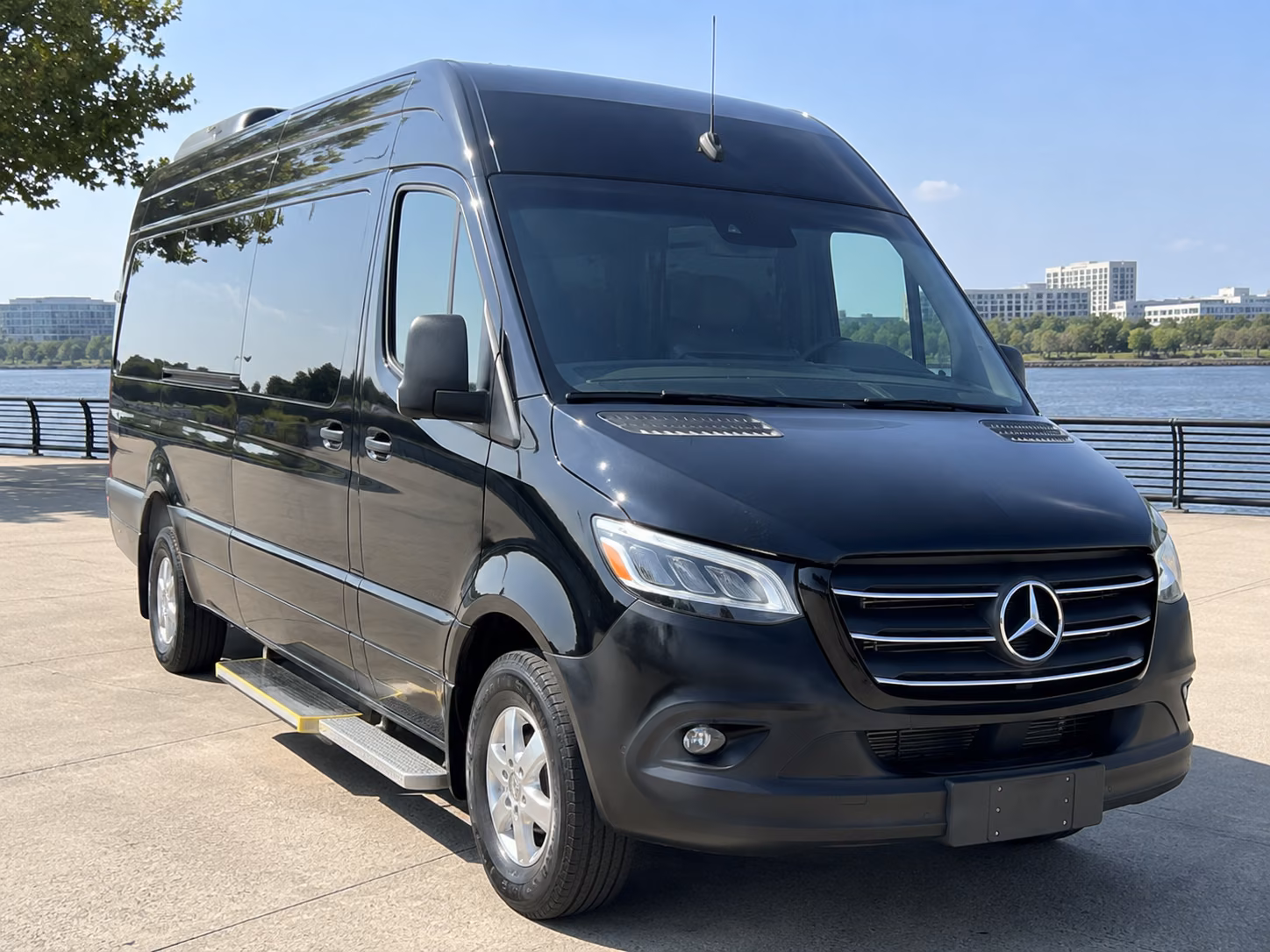find the perfect transportation for your next concert or music festival 2
