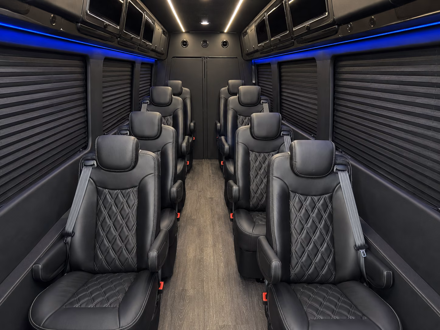 find the perfect transportation for your next concert or music festival 3