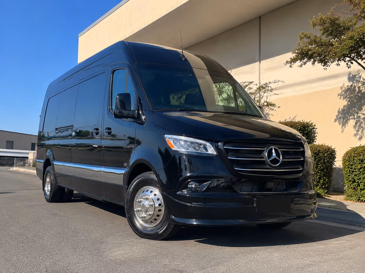 find the perfect transportation for your next employee shuttle 2