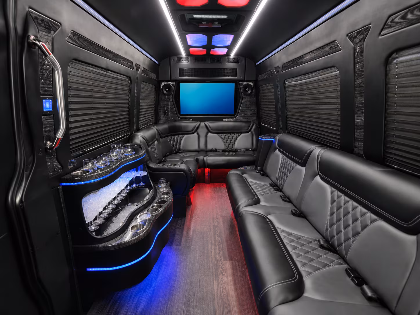 find the perfect transportation for your next employee shuttle 3