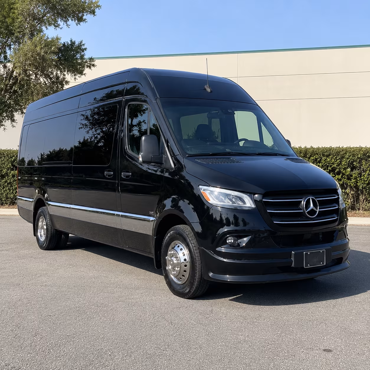 find the perfect transportation for your next private event 2
