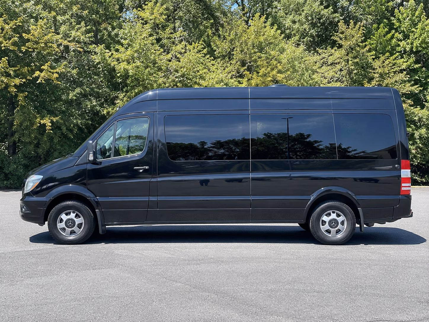 find the perfect transportation for your next private event 4