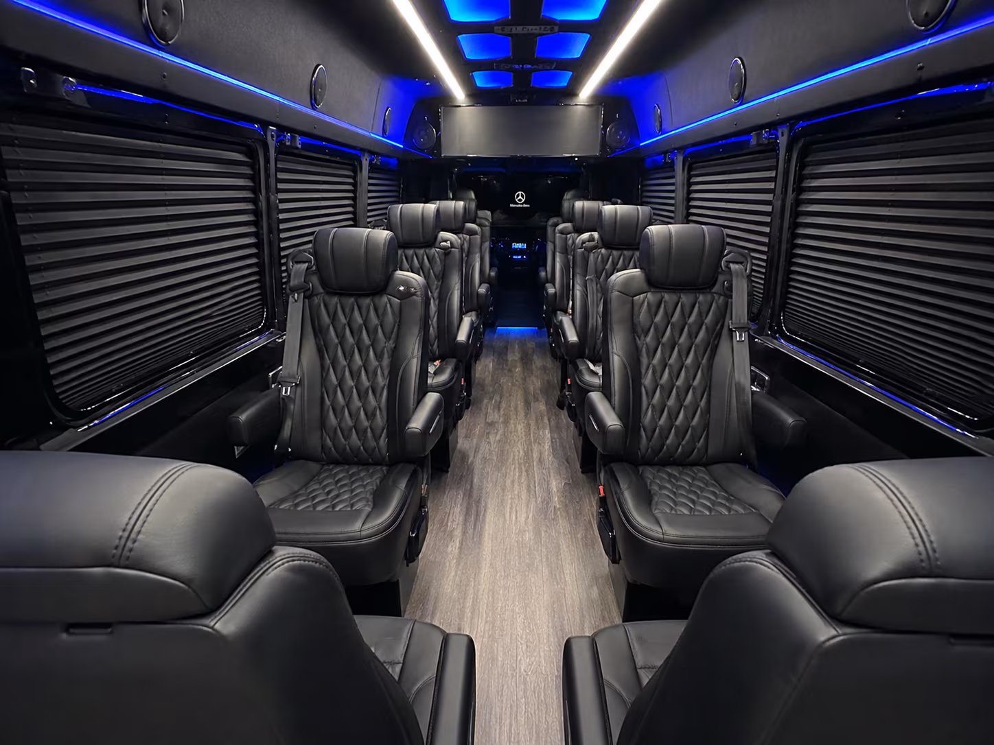 find the perfect transportation for your next private event 5