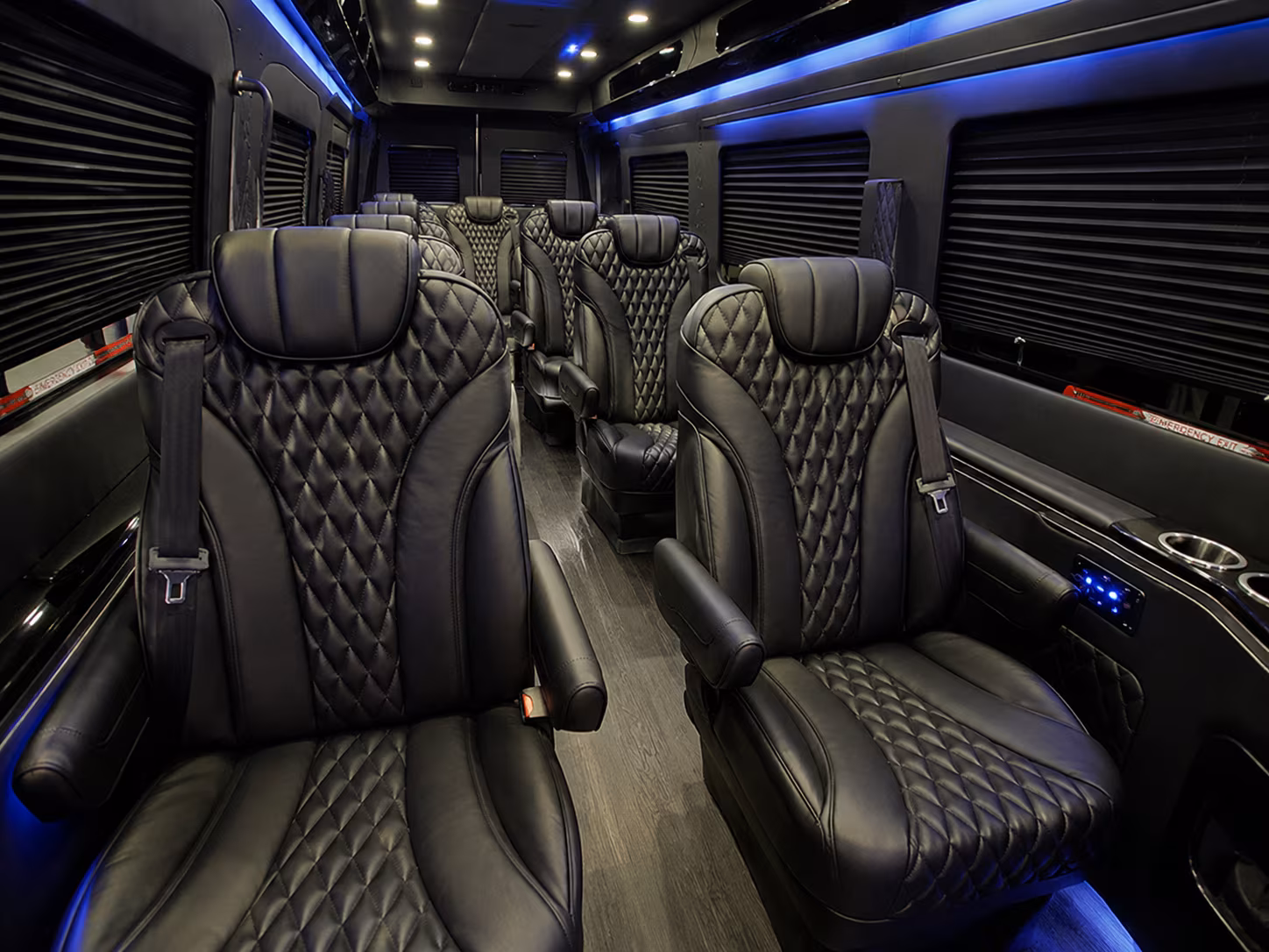 find the perfect transportation for your next prom 1