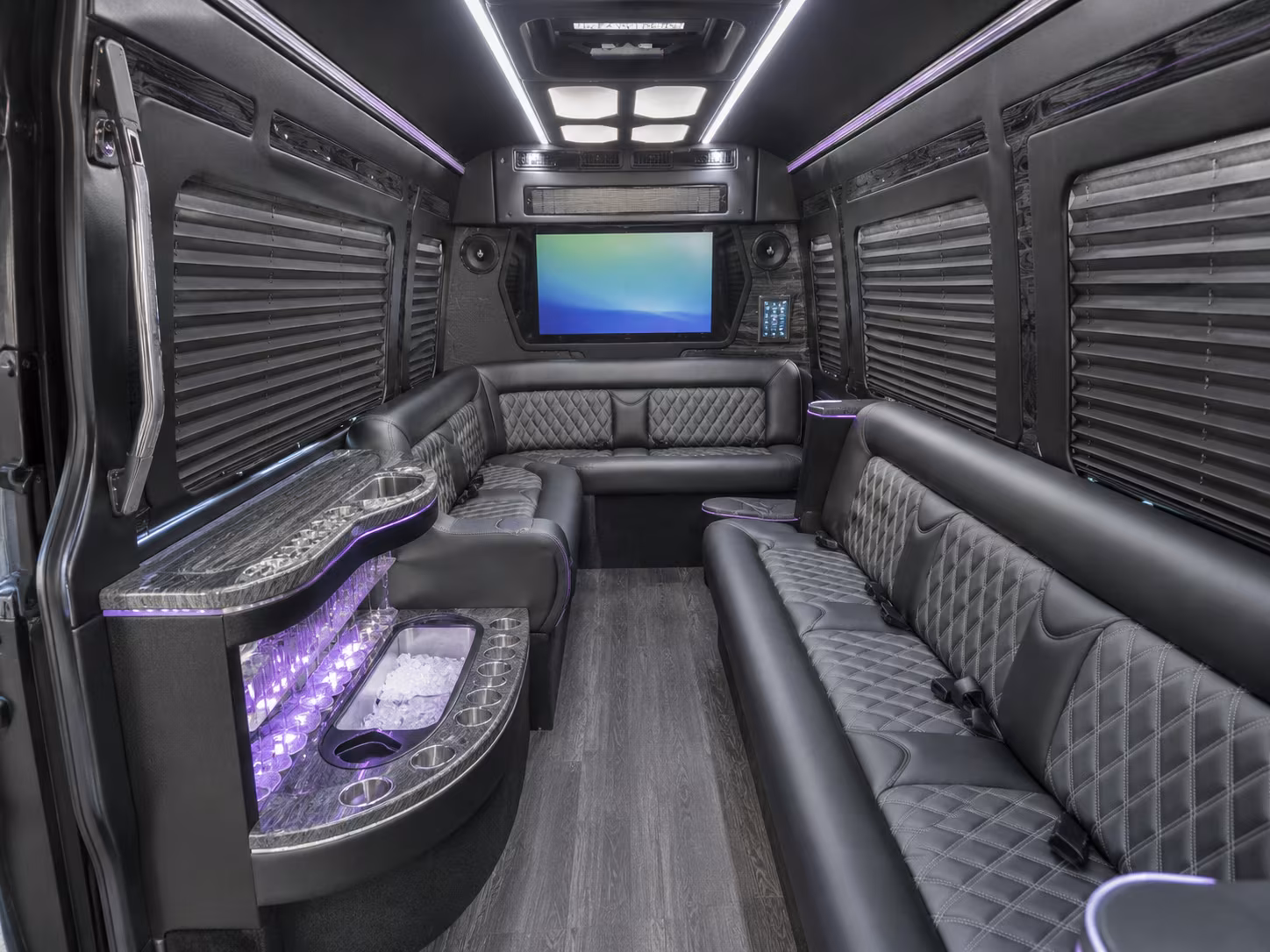 find the perfect transportation for your next prom 3