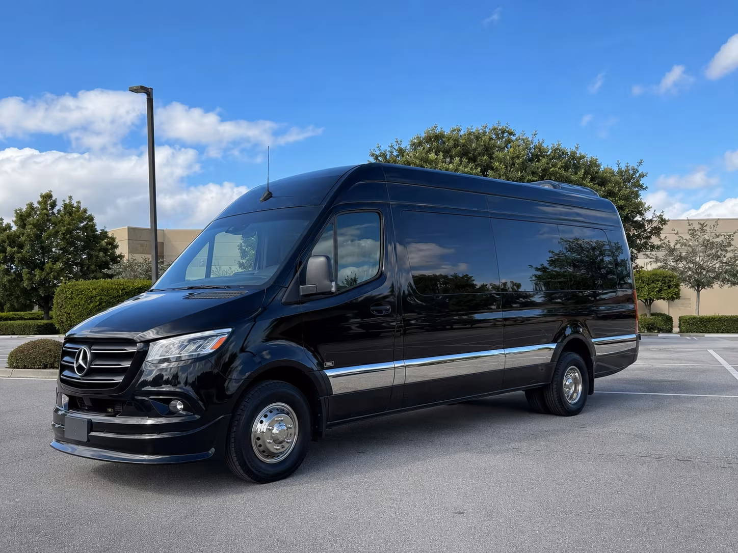 find the perfect transportation for your next prom 5