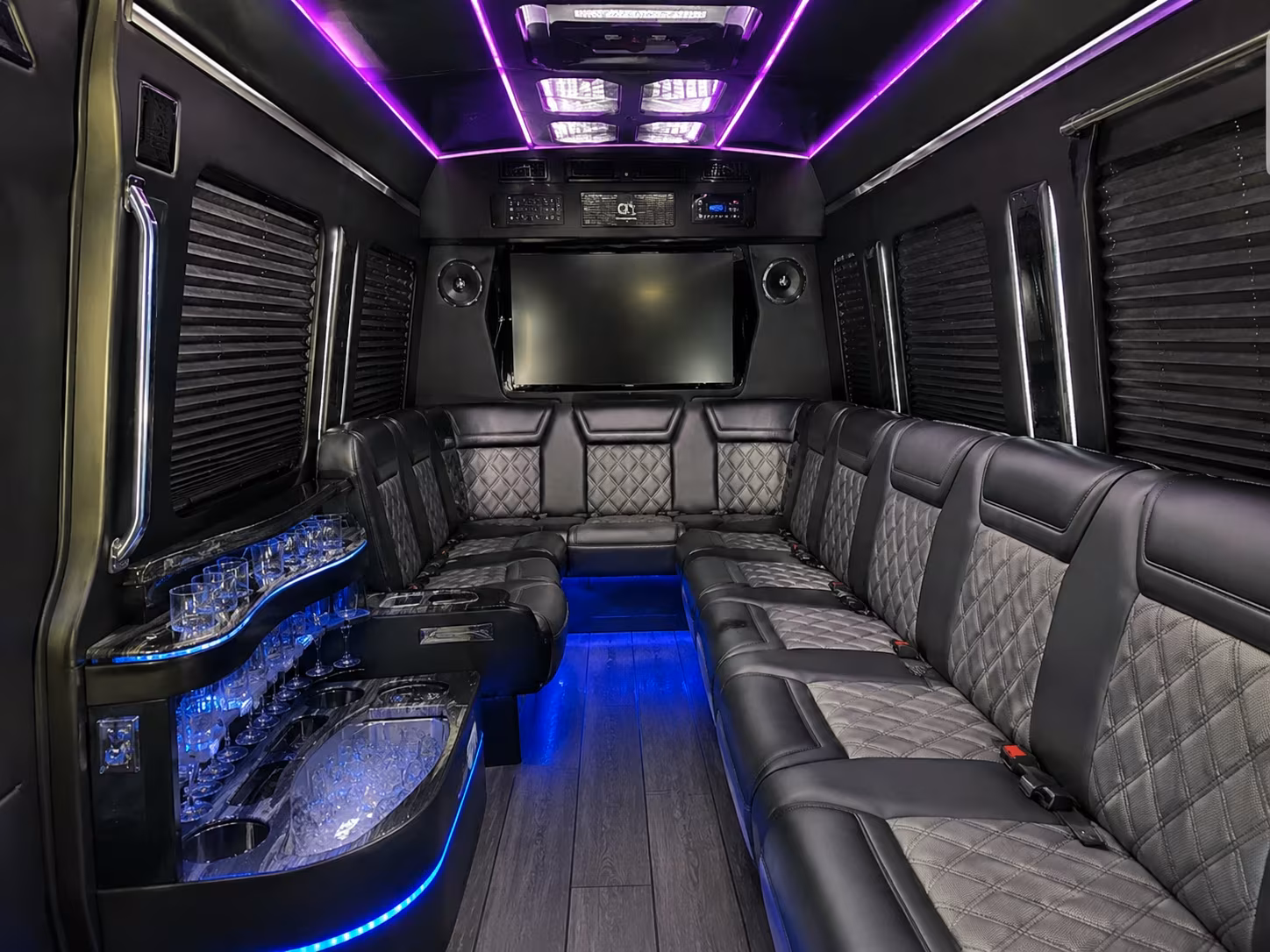 find the perfect transportation for your next sporting event 1