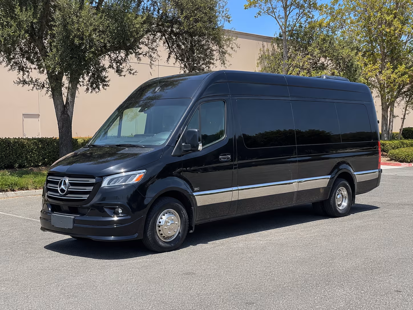 find the perfect transportation for your next sporting event 2