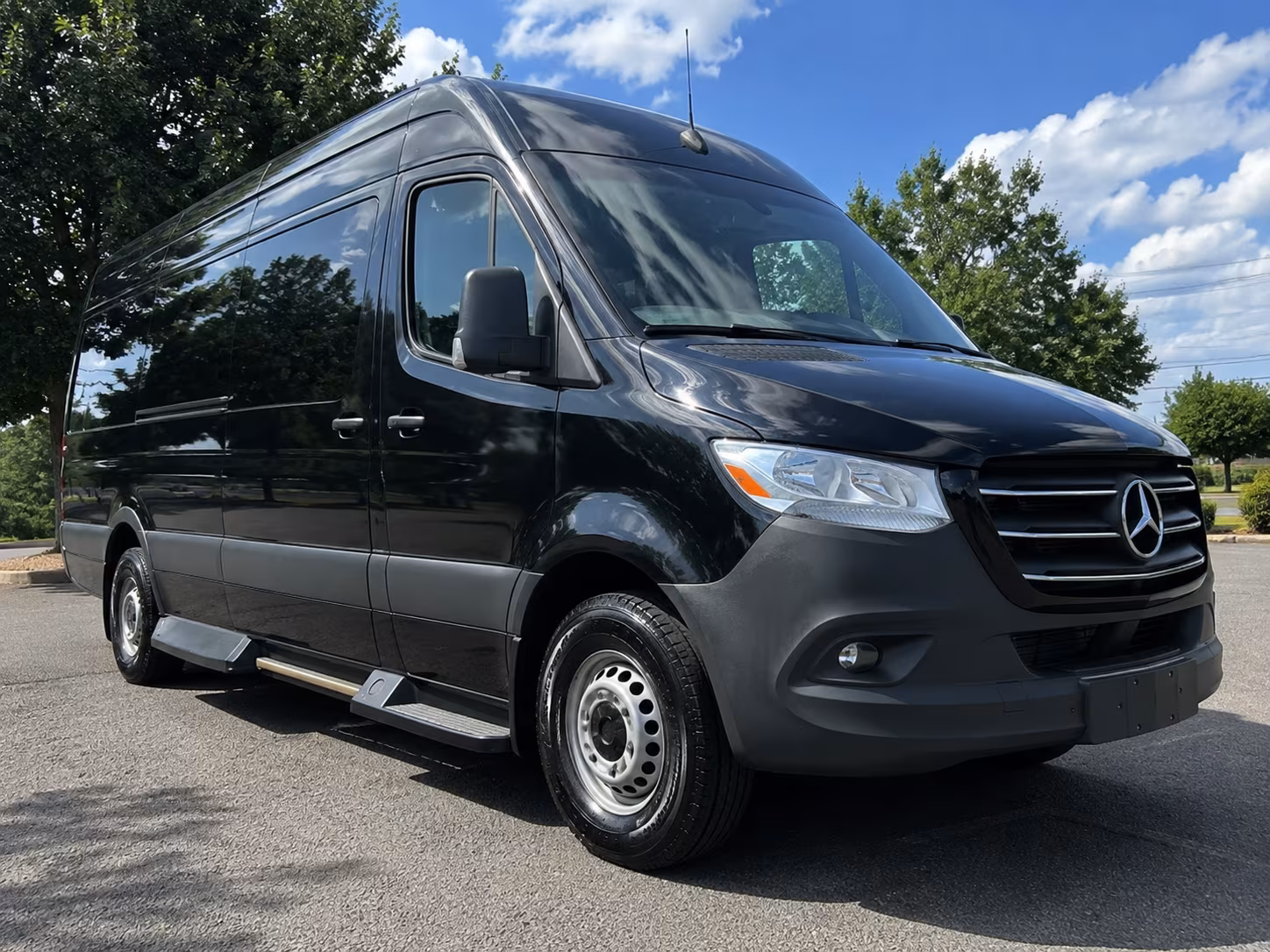 find the perfect transportation for your next sporting event 5