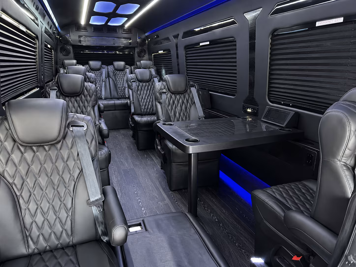 find the perfect transportation for your next wedding 1