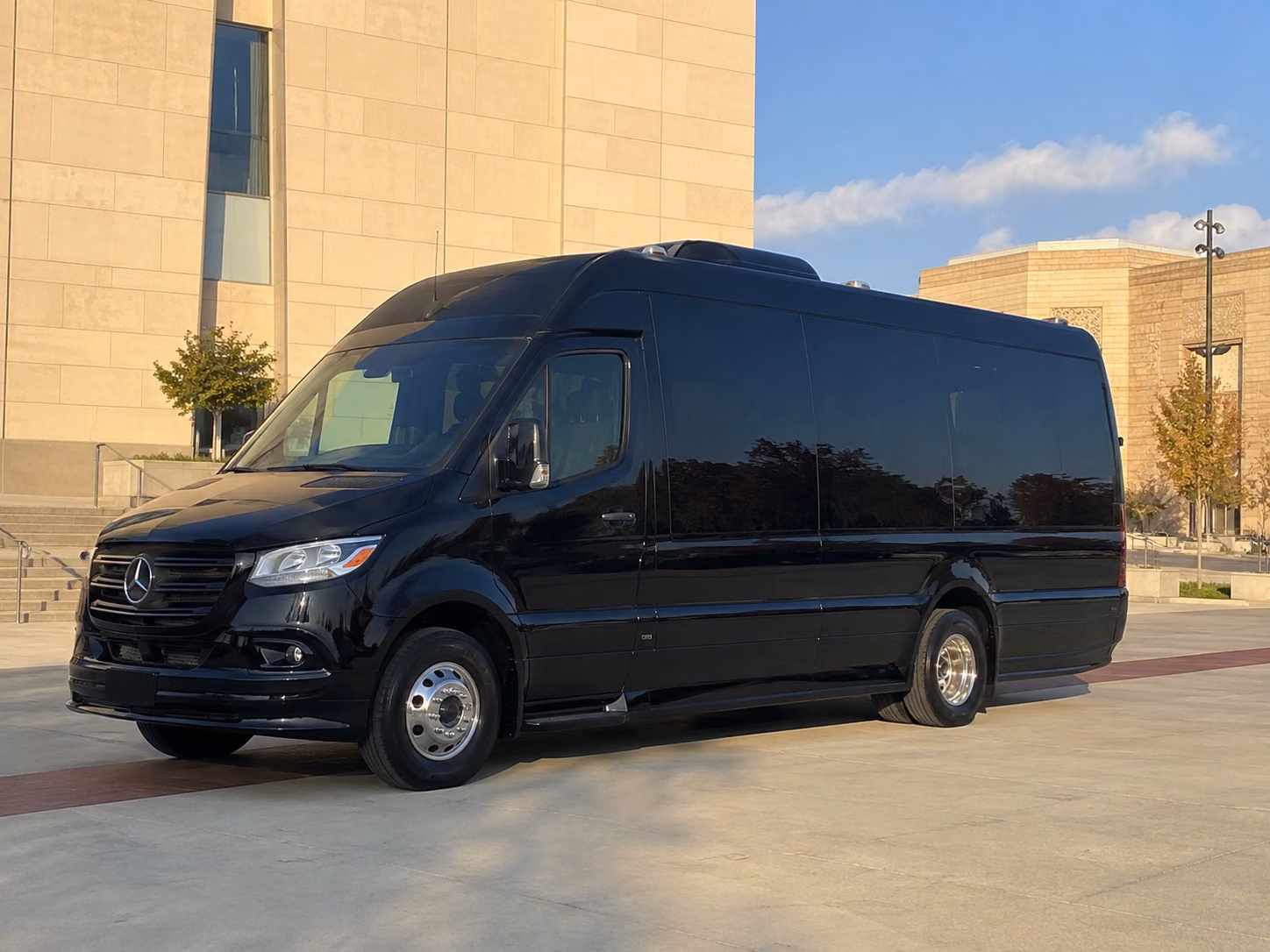 find the perfect transportation for your next wedding 2