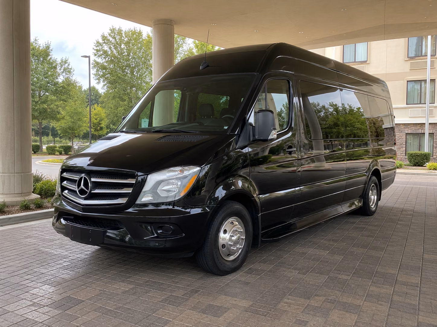 find the perfect transportation for your next wine tour 4